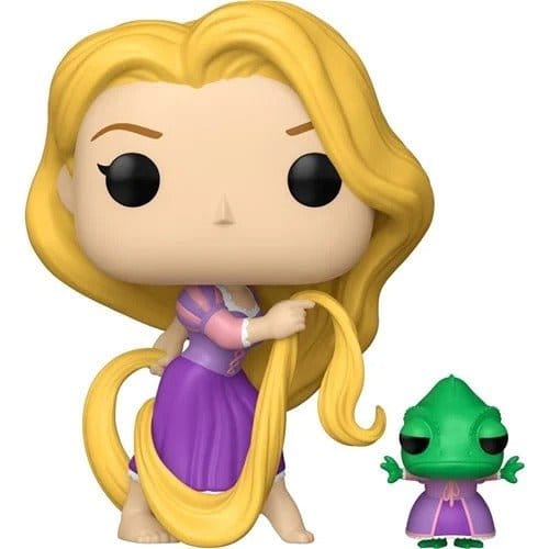 Funko Pop! Disney Tangled Vinyl Figure - Select Figure(s)