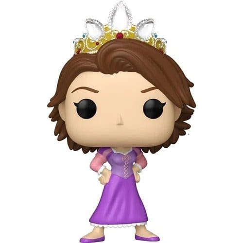 Funko Pop! Disney Tangled Vinyl Figure - Select Figure(s)