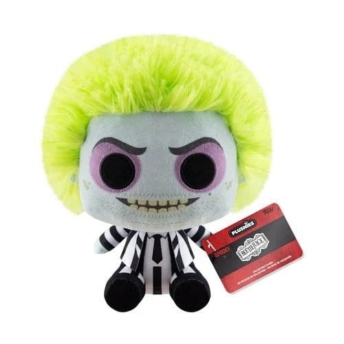 Funko Pop! Horror 7 - Inch Plush - Select Figure(s)