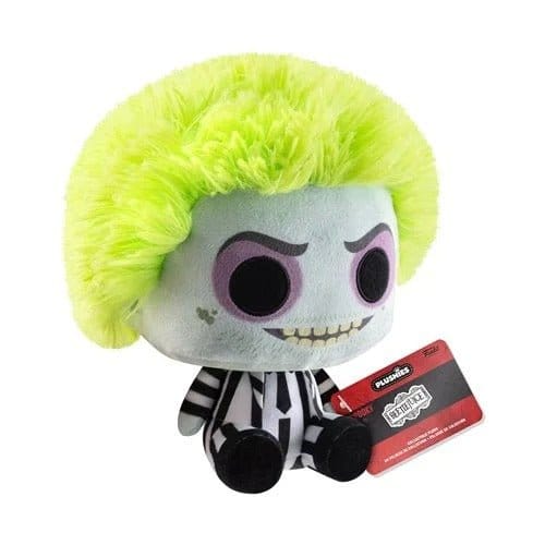Funko Pop! Horror 7 - Inch Plush - Select Figure(s)