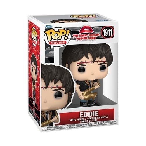 Funko Pop! Movies Rocky Horror Picture Show Vinyl Figure - Select Figure(s)