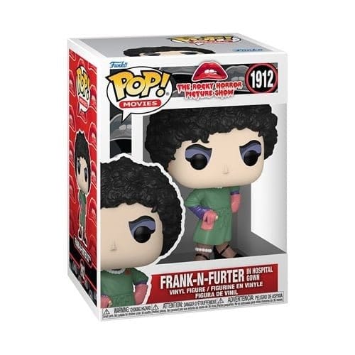Funko Pop! Movies Rocky Horror Picture Show Vinyl Figure - Select Figure(s)