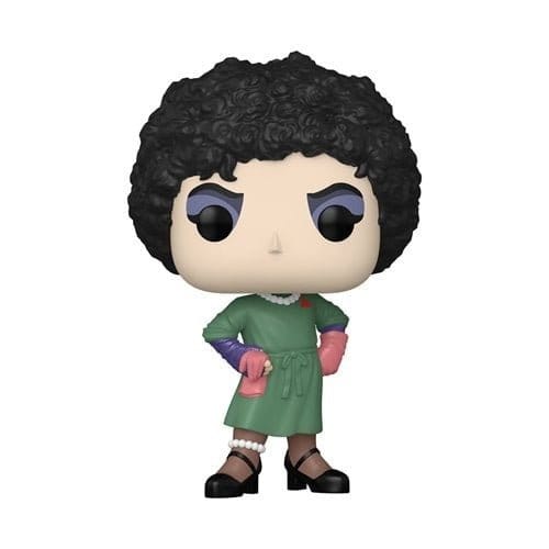 Funko Pop! Movies Rocky Horror Picture Show Vinyl Figure - Select Figure(s)