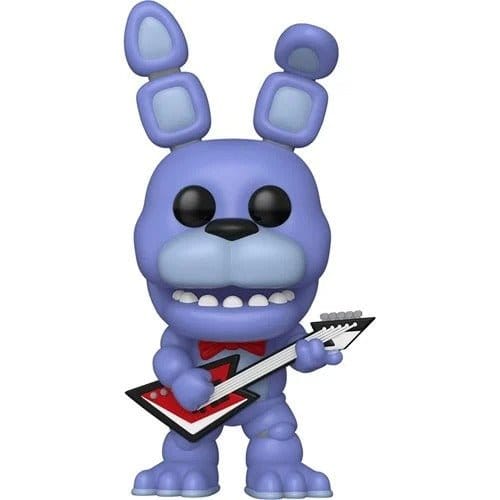 Funko Pop! Games - Five Nights at Freddy's - Select Vinyl Figure(s)