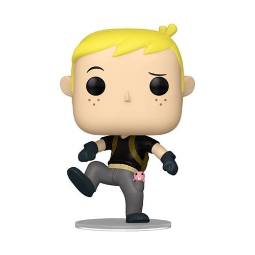 Funko Pop! Disney - Kim Possible Vinyl Figures - Select Figure(s)