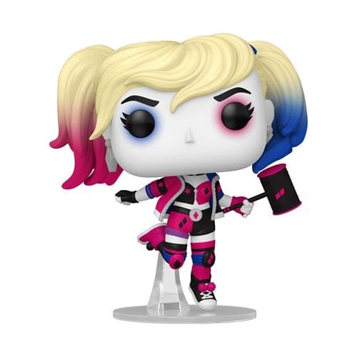 Funko Pop! Heroes - DC Comics Pride 2025 - Select Figure(s)