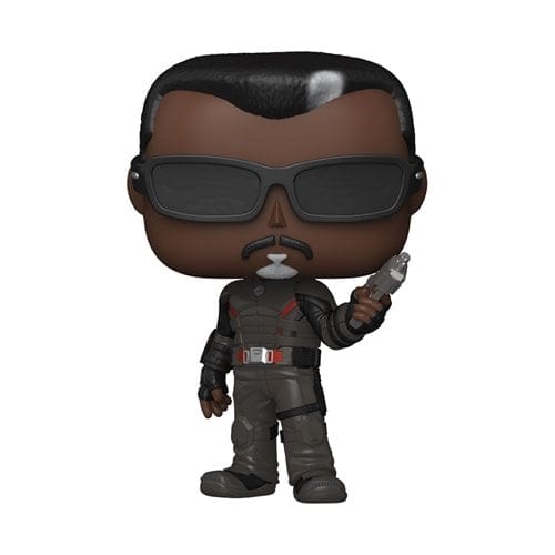 Funko Pop! Marvel - Deadpool & Wolverine Movie Vinyl Figures - Select Figure(s)