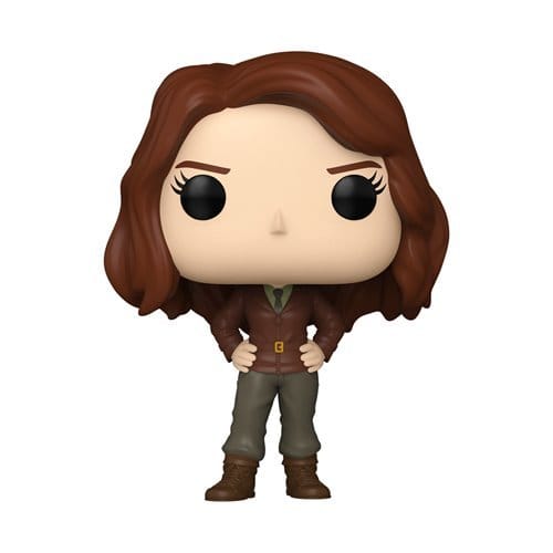 Funko Pop! Marvel MCU Archives - The Infinity Saga Vinyl Figures - Select Figure(s)