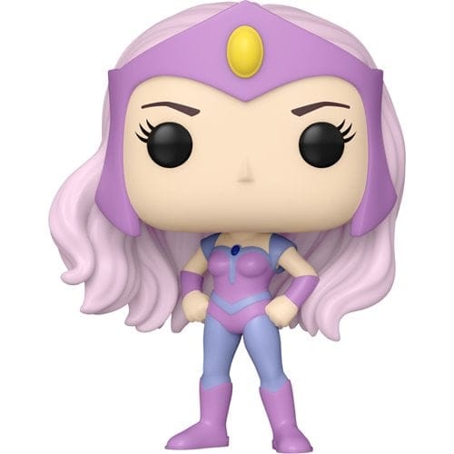 Funko Pop! Animation - She - Ra: Princess of Power 40th Anniversary Vinyl Figure - Select Figure(s)