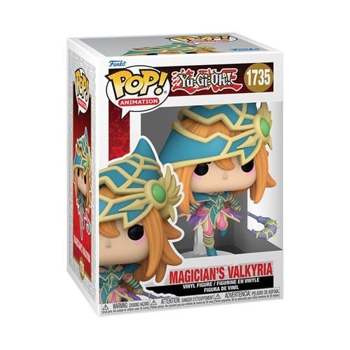 Funko Pop! Animation - Yu - Gi - Oh! Vinyl Figures - Select Figure(s)