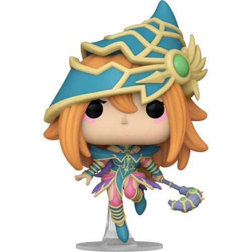 Funko Pop! Animation - Yu - Gi - Oh! Vinyl Figures - Select Figure(s)