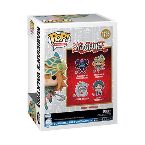 Funko Pop! Animation - Yu - Gi - Oh! Vinyl Figures - Select Figure(s)
