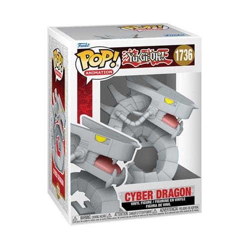 Funko Pop! Animation - Yu - Gi - Oh! Vinyl Figures - Select Figure(s)