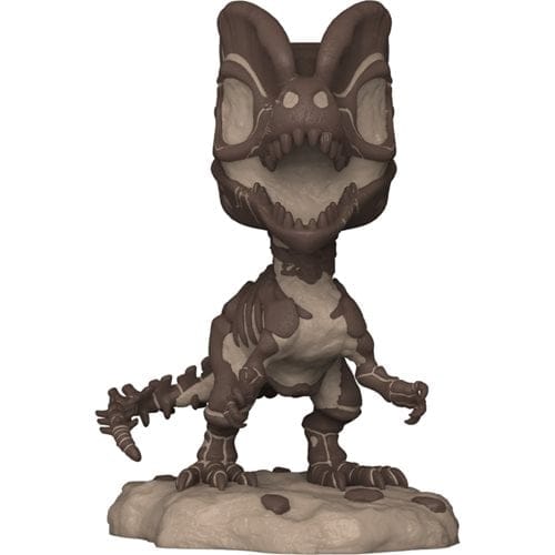 Funko Pop! Movies - Jurassic Park Vinyl Figures - Select Figure(s)