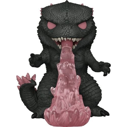 Funko Pop! Godzilla x Kong: The New Empire Vinyl Figures - Select Figure(s)