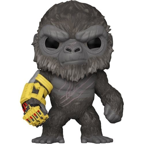 Funko Pop! Godzilla x Kong: The New Empire Vinyl Figures - Select Figure(s)