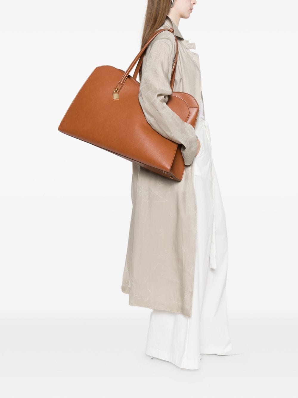 Stella Mccartney Women Stella Ryder Tote Bag