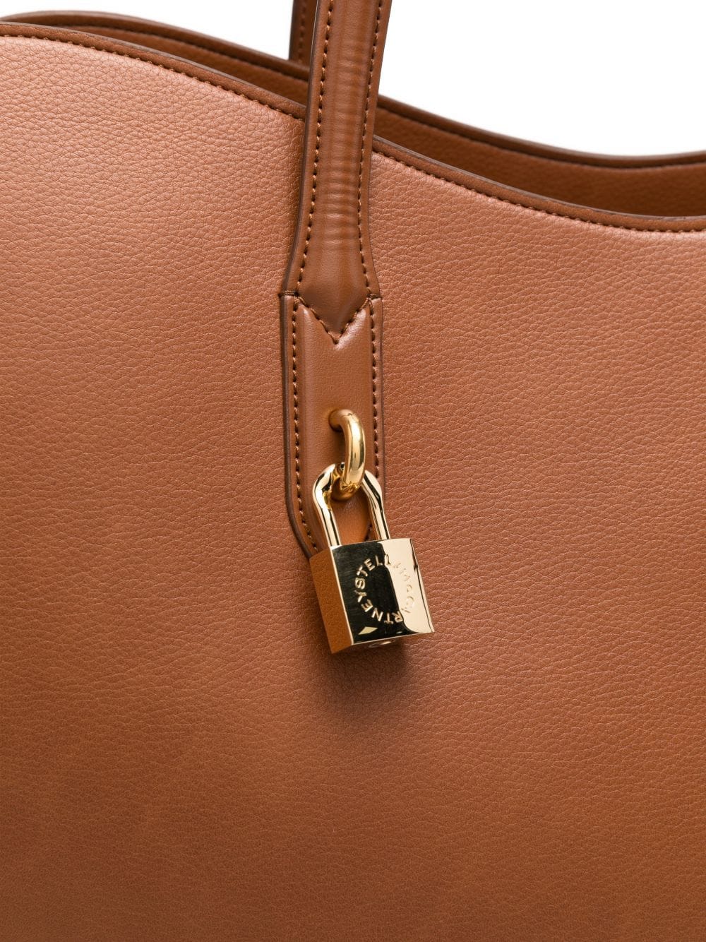 Stella Mccartney Women Stella Ryder Tote Bag
