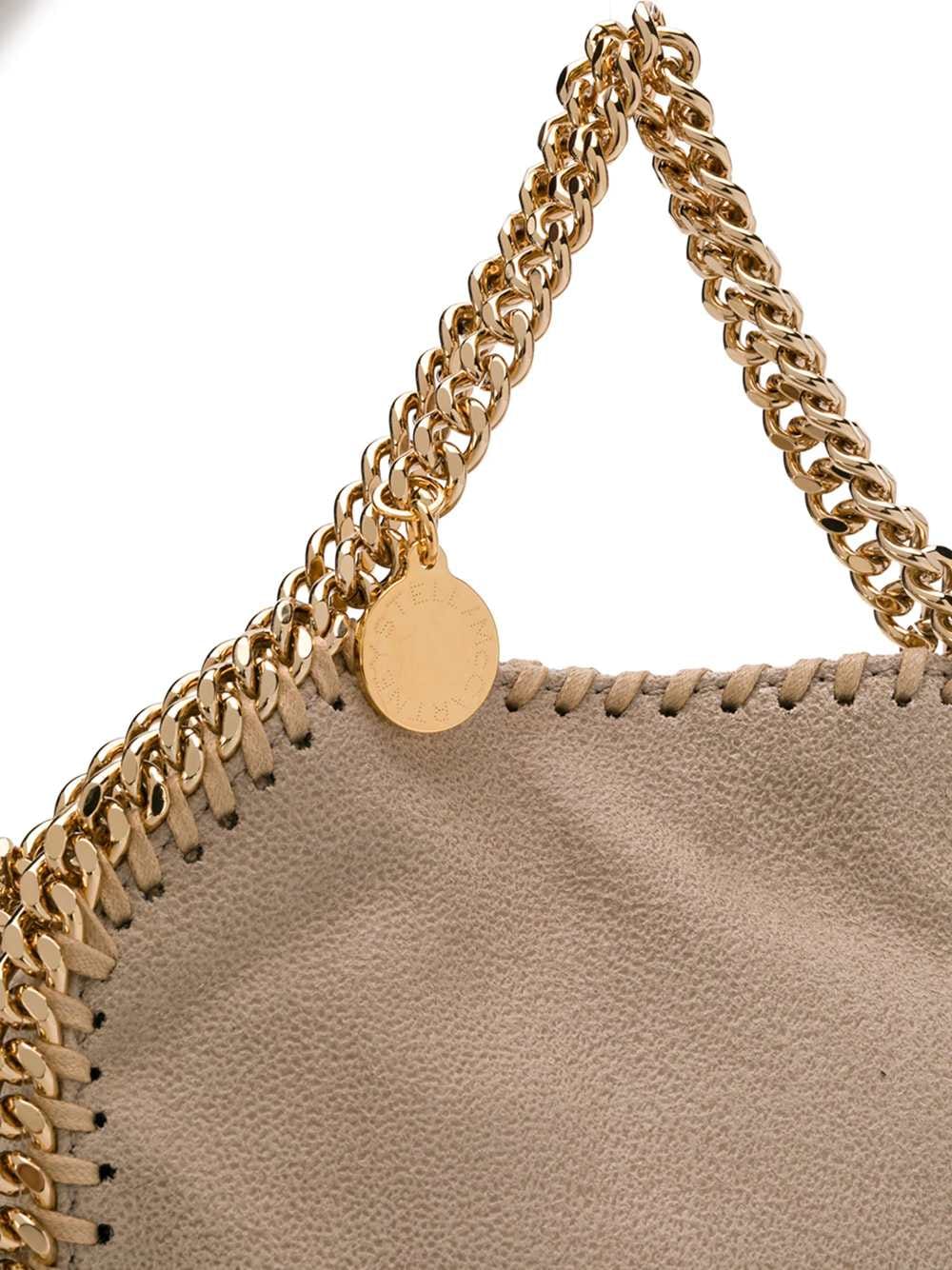 Stella Mccartney Women Small Falabella Tote Bag