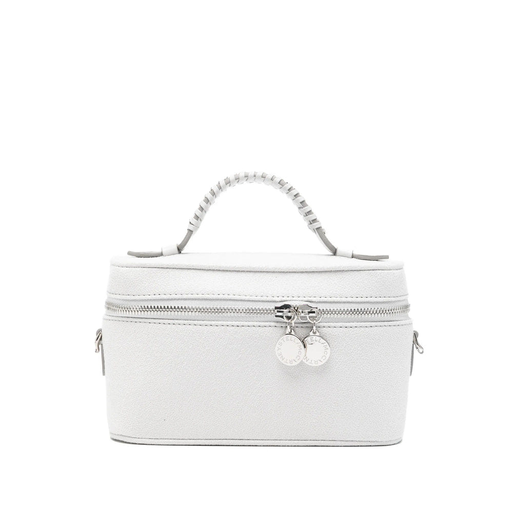 Stella Mccartney Grey Tote Bags Women