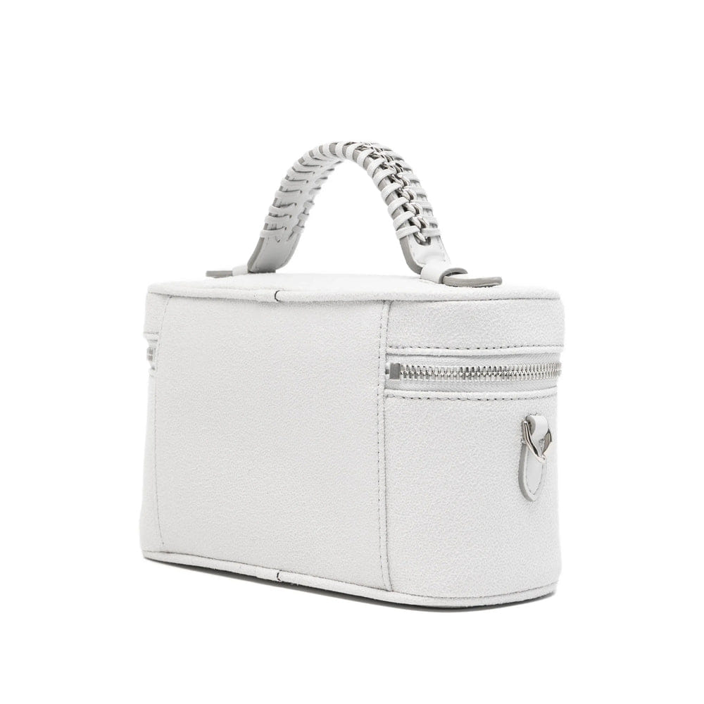 Stella Mccartney Grey Tote Bags Women