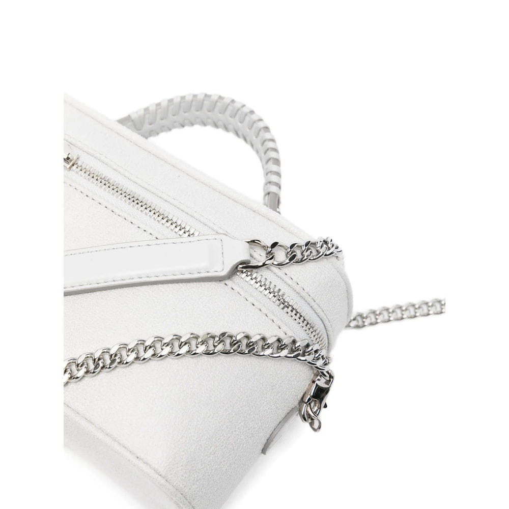 Stella Mccartney Grey Tote Bags Women