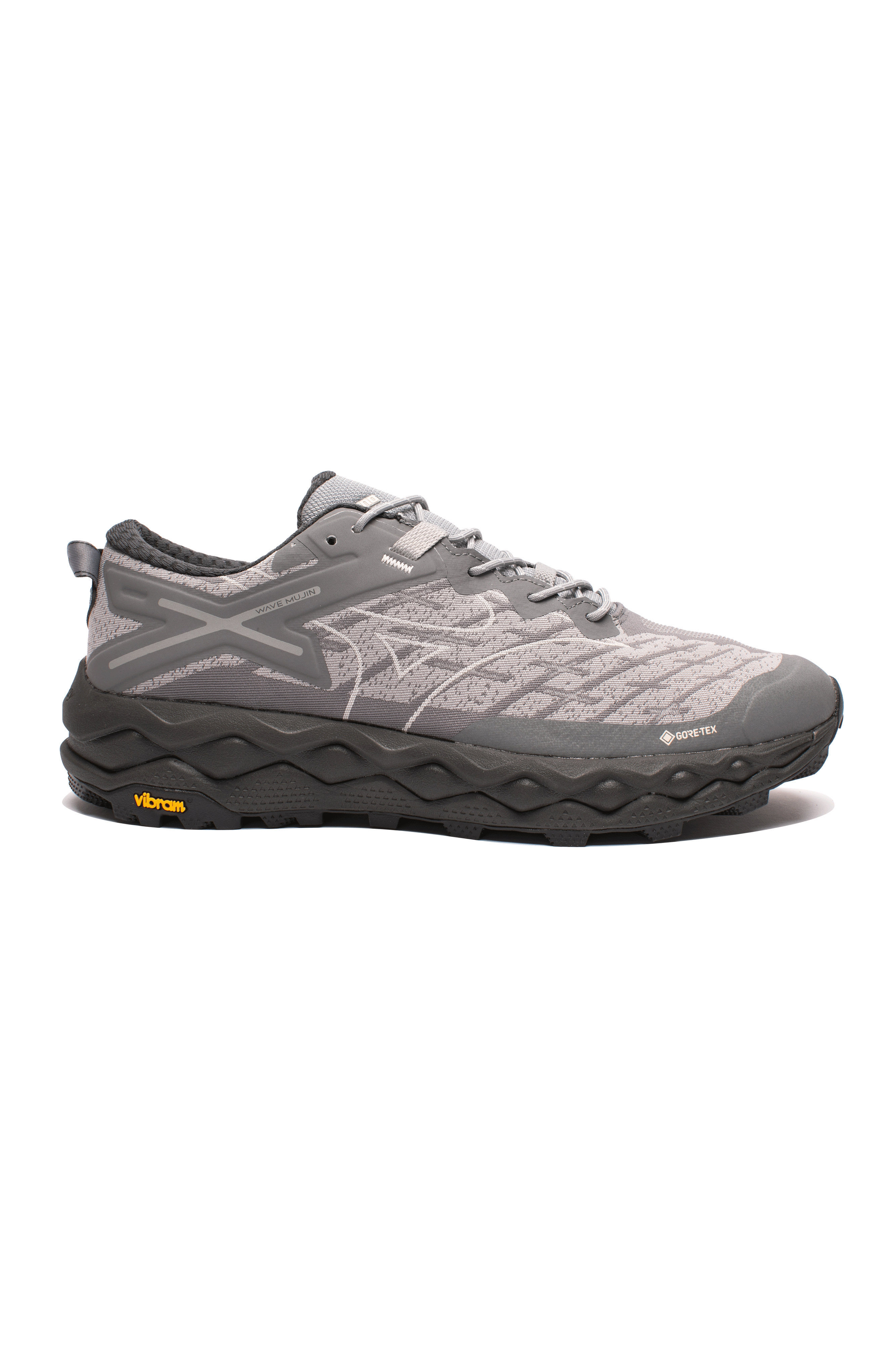 Mizuno Wave Mujin LS GTX Maharishi
