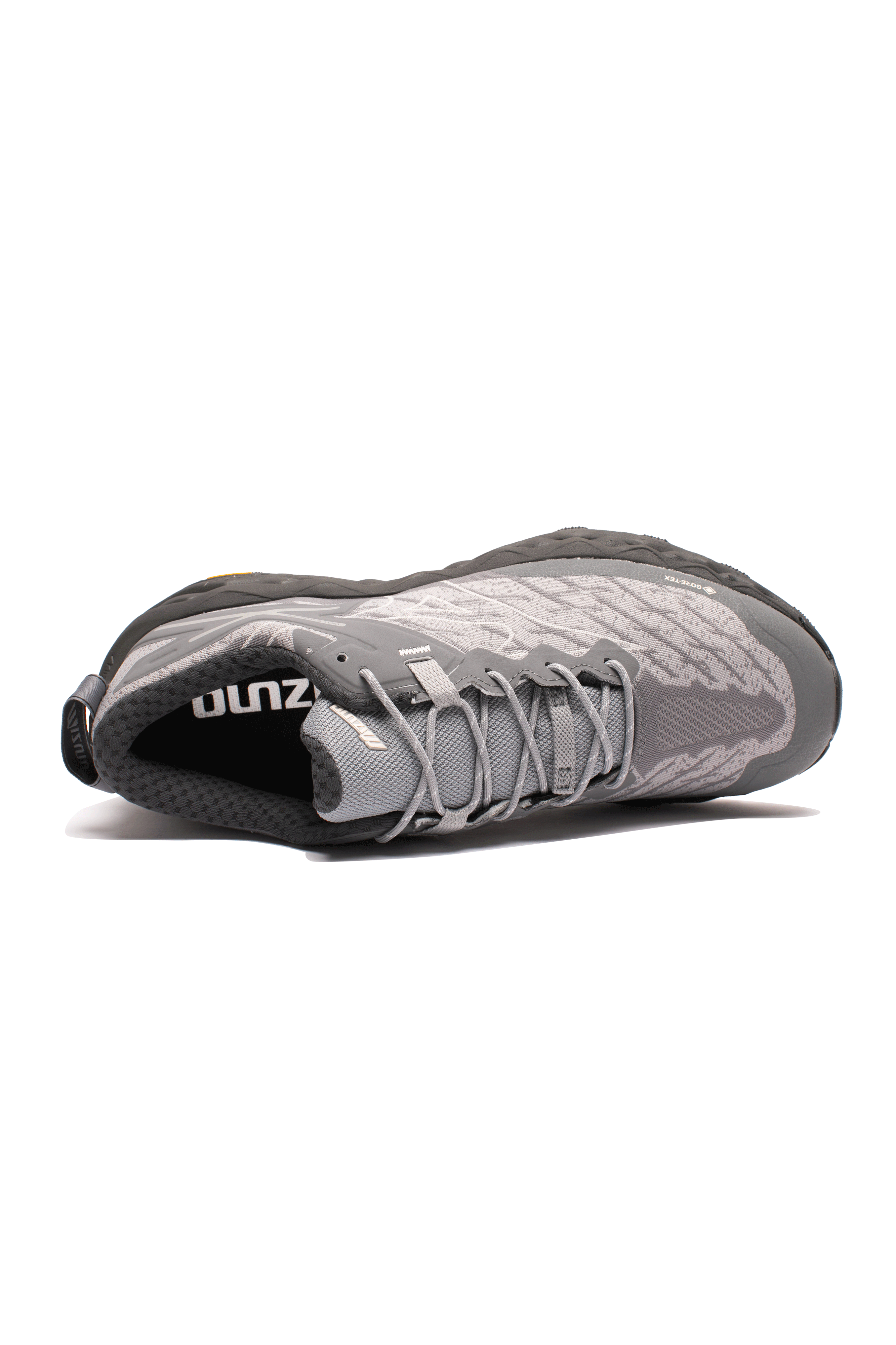 Mizuno Wave Mujin LS GTX Maharishi