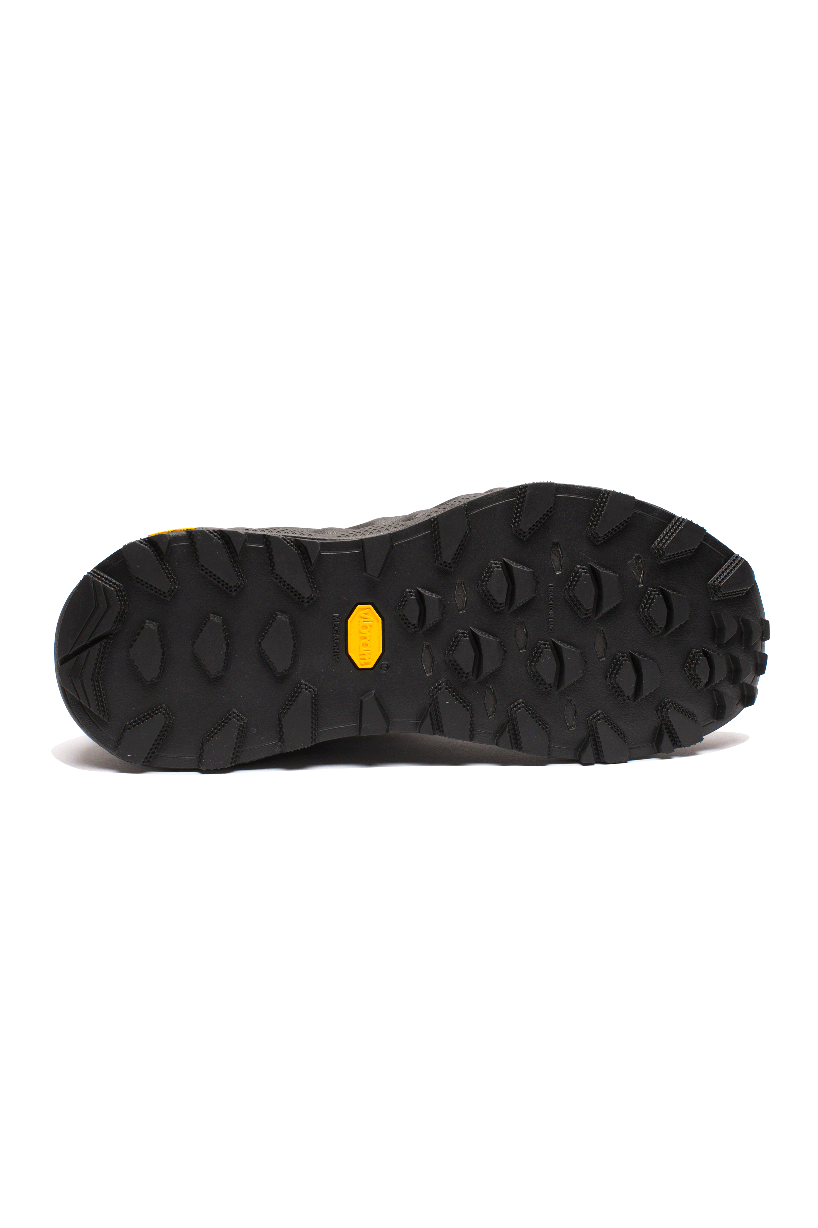 Mizuno Wave Mujin LS GTX Maharishi