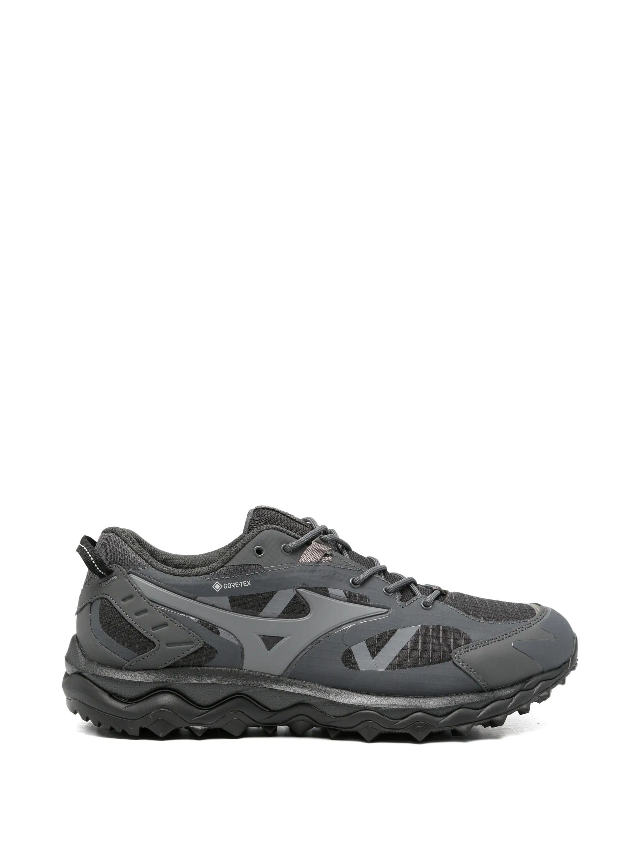 Mizuno Wave Mujin TL GTX low - top sneakers