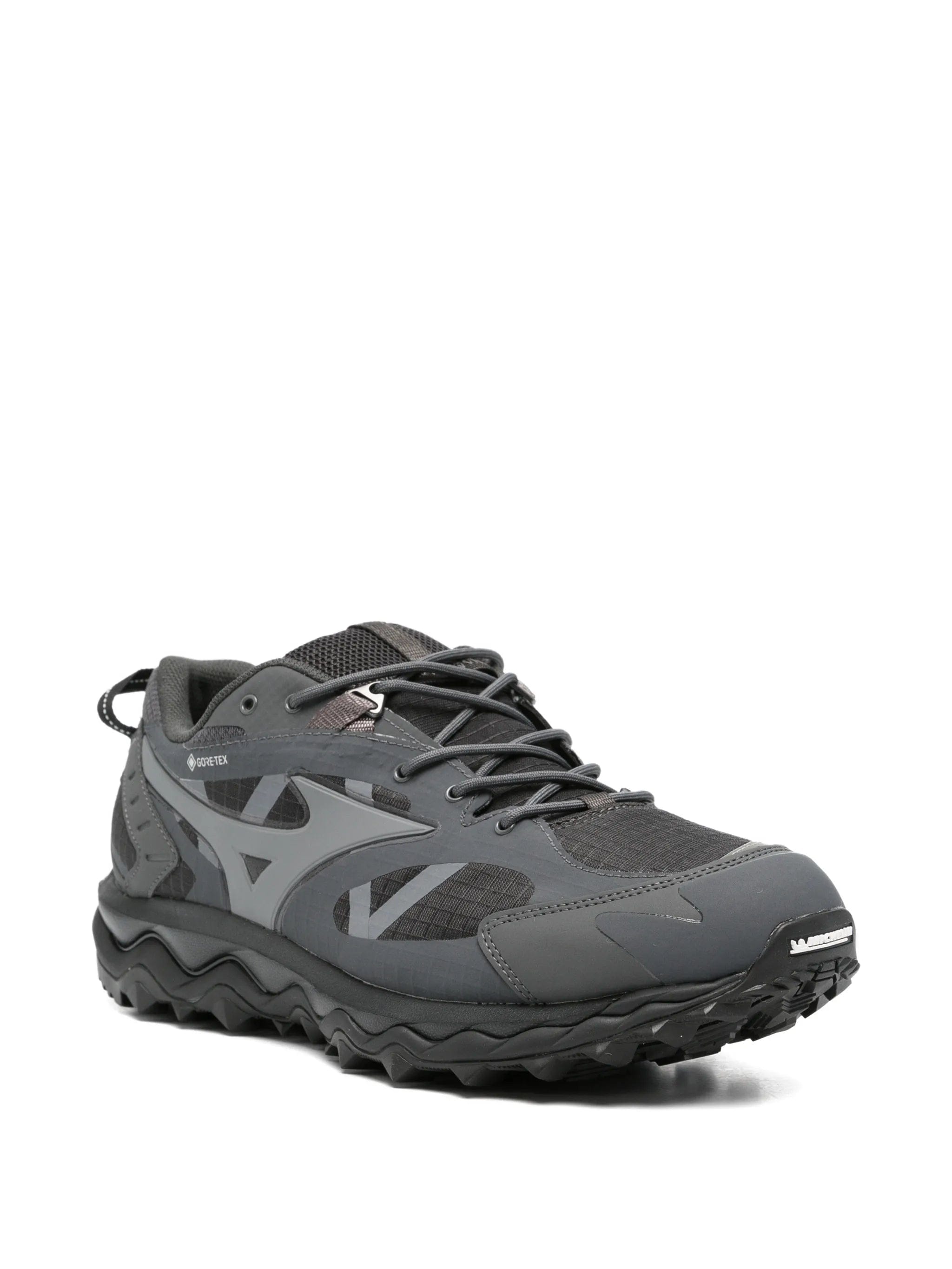 Mizuno Wave Mujin TL GTX low - top sneakers
