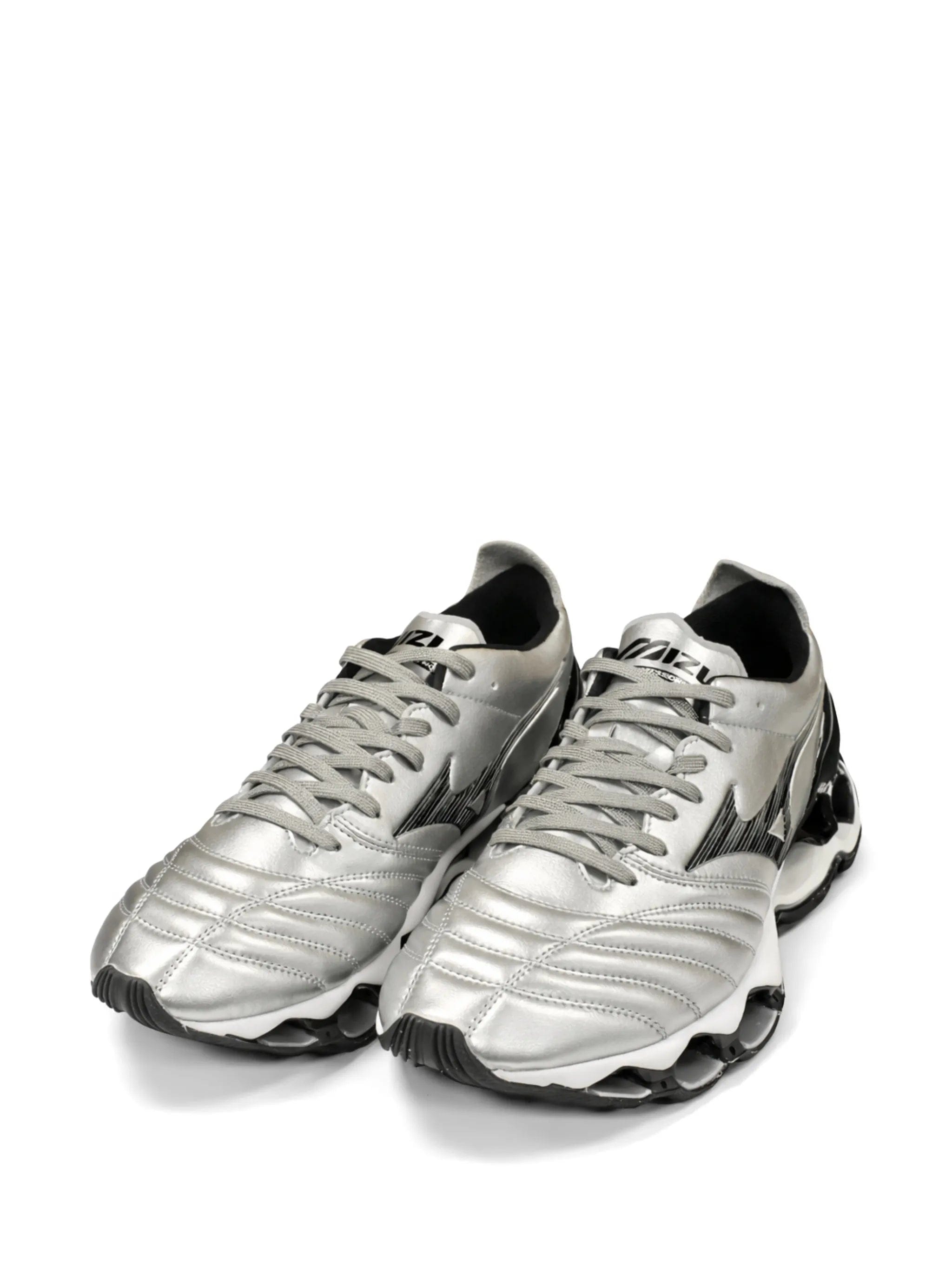 Mizuno Wave Prophecy sole sneakers