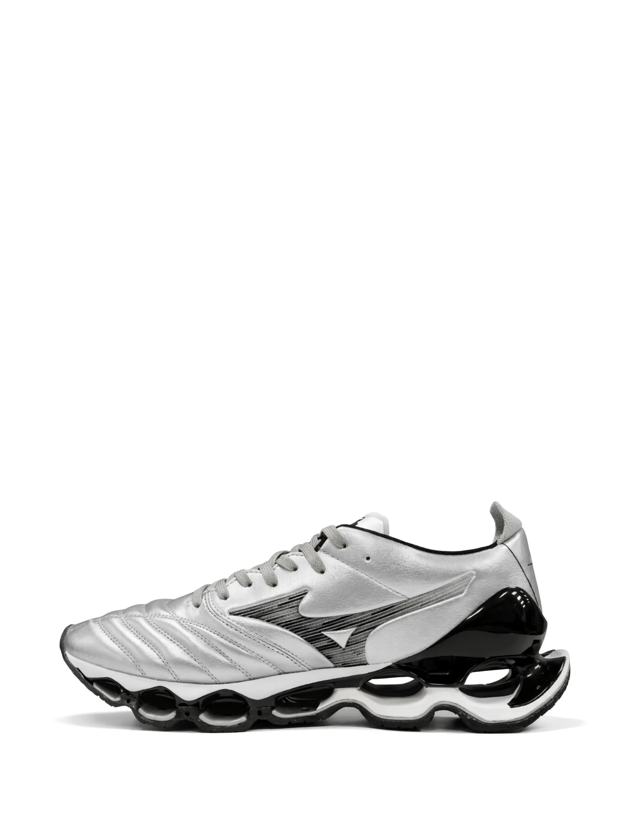Mizuno Wave Prophecy sole sneakers