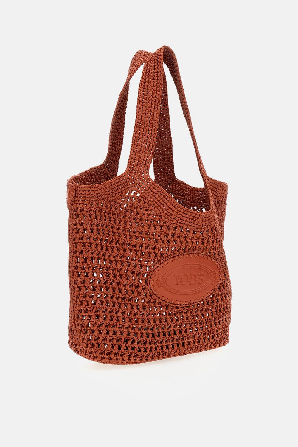 Tod's BORSA TOTE MEDIA