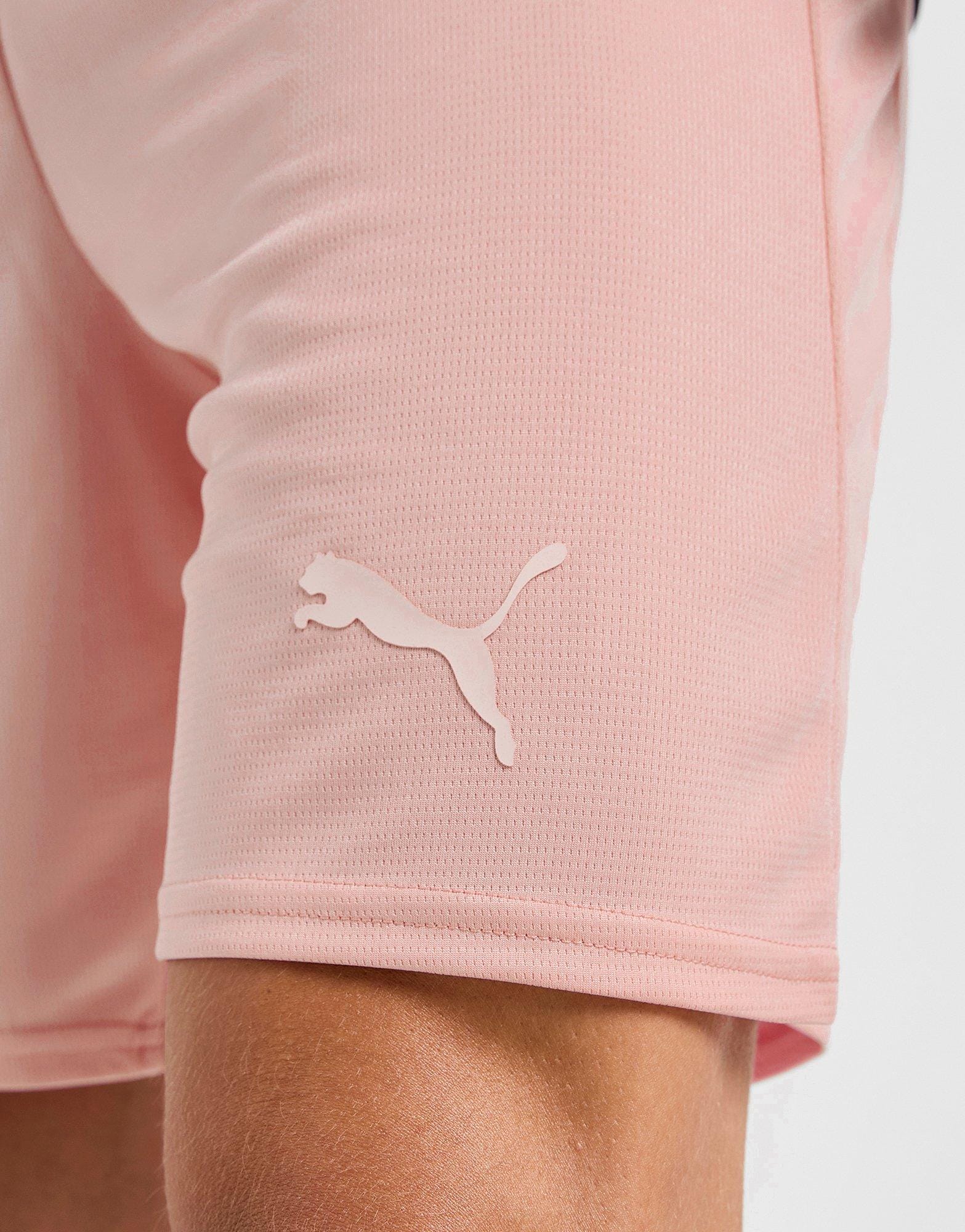 Puma Palermo FC 2025/26 Home Shorts