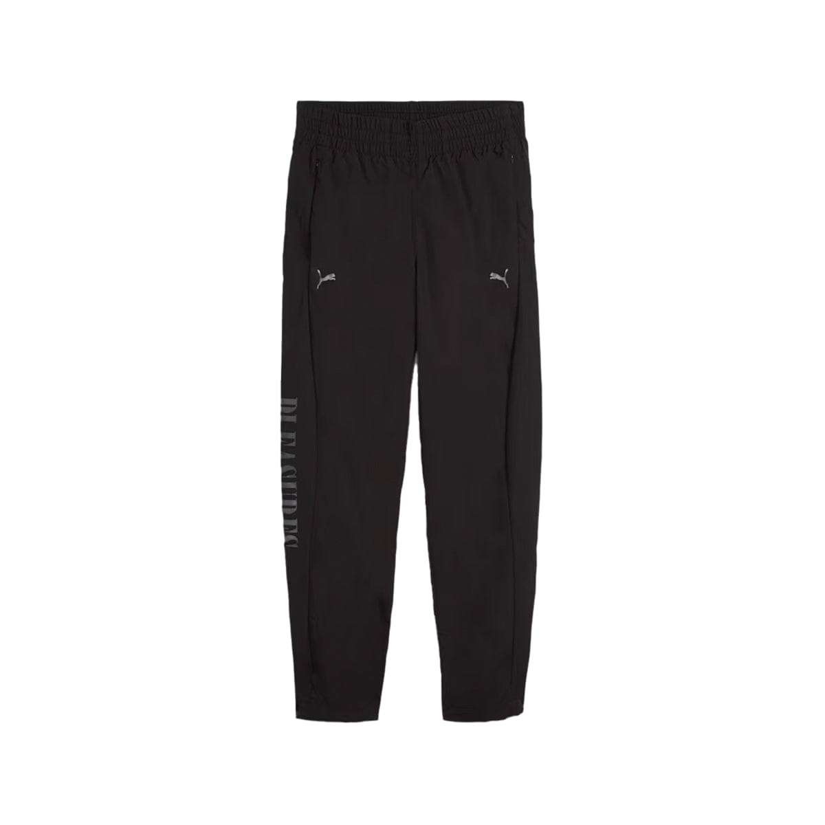 PUMA Pleasures Cellerator Track Pants Black