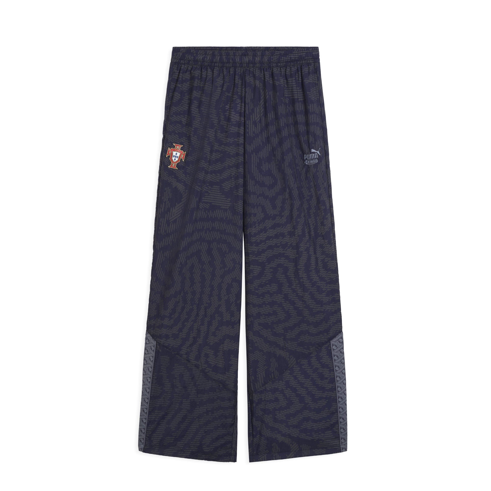 Puma x Portugal x Salehe Bembury King Track Pants
