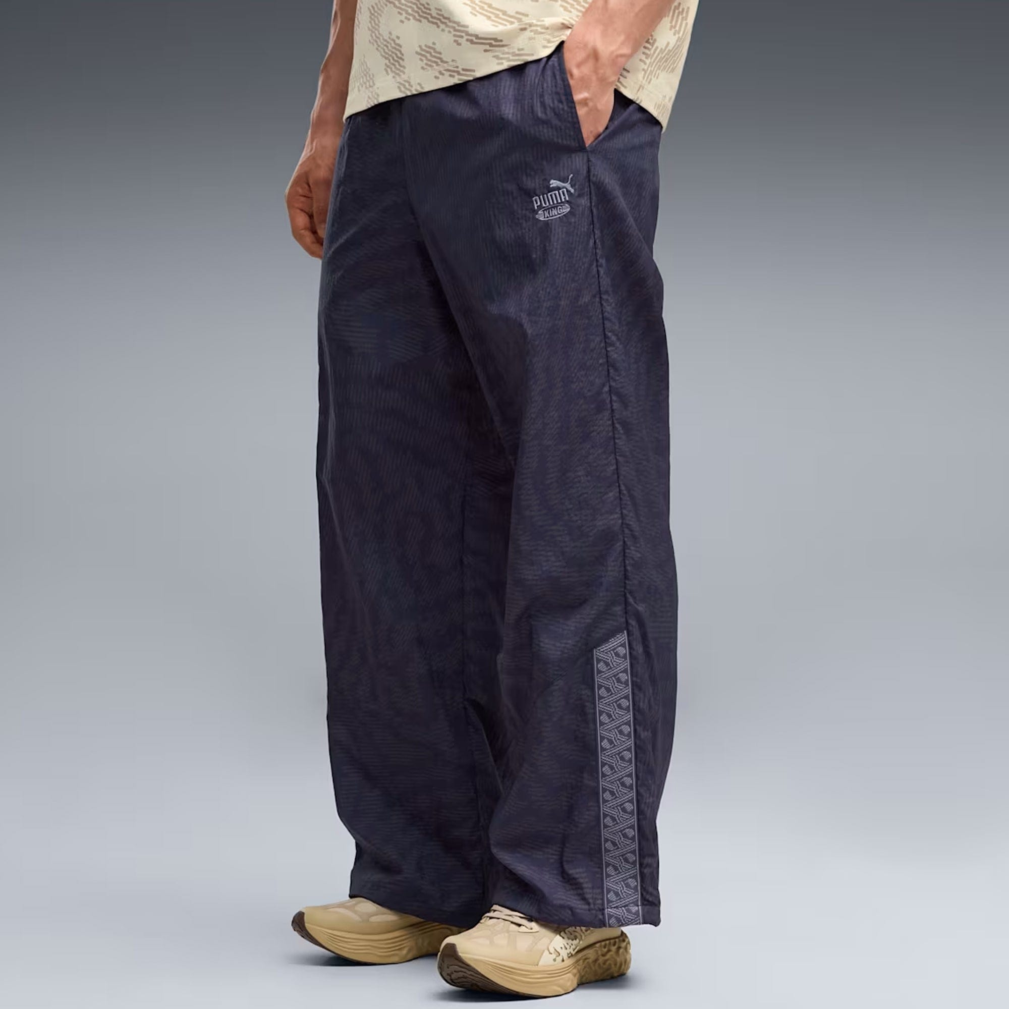 Puma x Portugal x Salehe Bembury King Track Pants