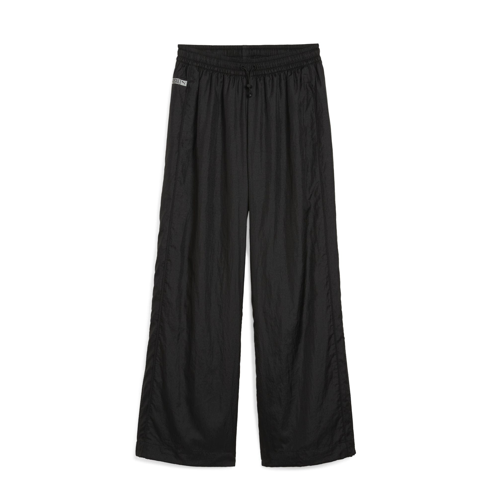Puma x Rosé Womens T7 Relaxed Track Pants