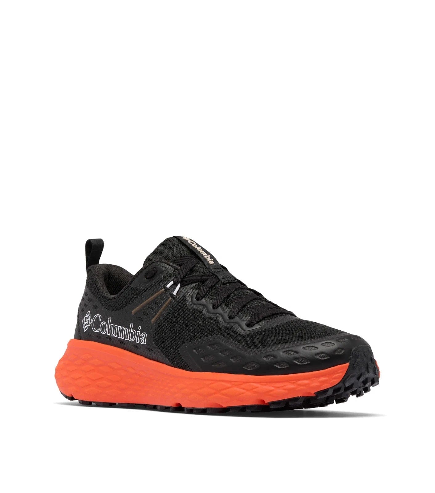 Columbia Konos TRS 2079321 - 013 Sneaker Men Black Trail Running Shoes LIQ1025