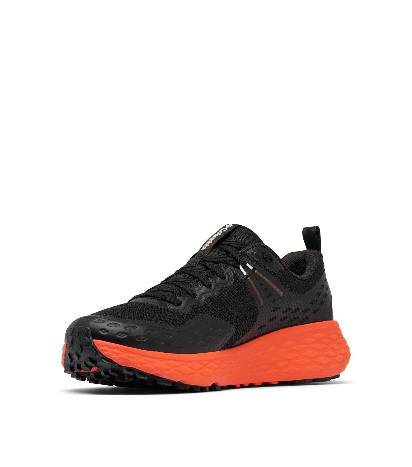 Columbia Konos TRS 2079321 - 013 Sneaker Men Black Trail Running Shoes LIQ1025
