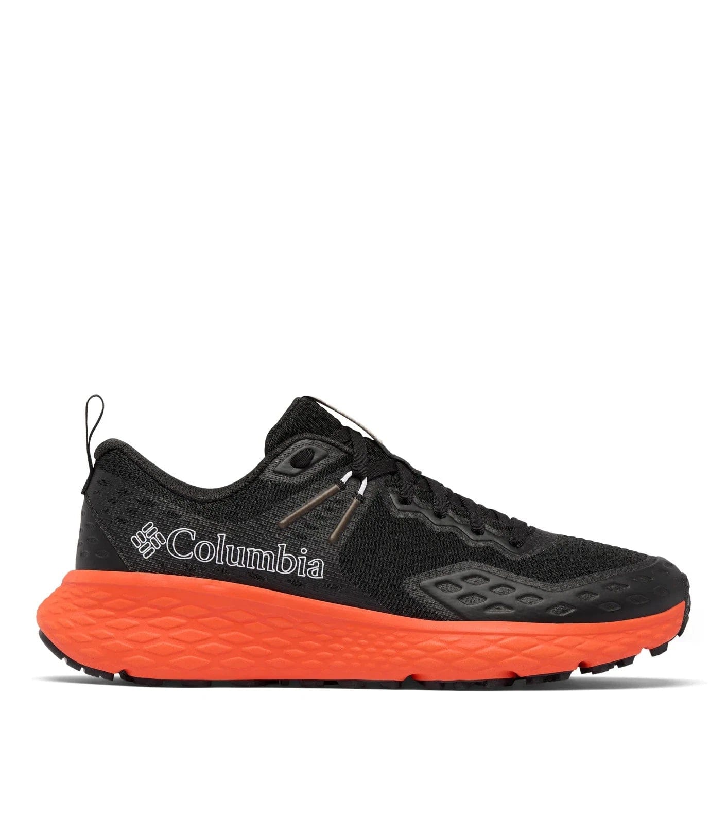 Columbia Konos TRS 2079321 - 013 Sneaker Men Black Trail Running Shoes LIQ1025