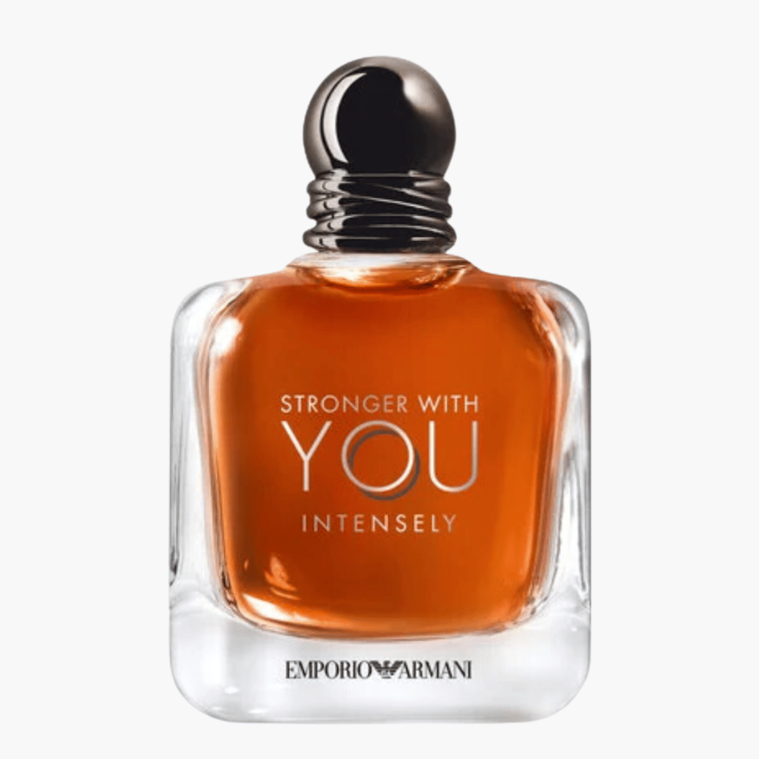 Emporio Armani Stronger With You Intensely EDP