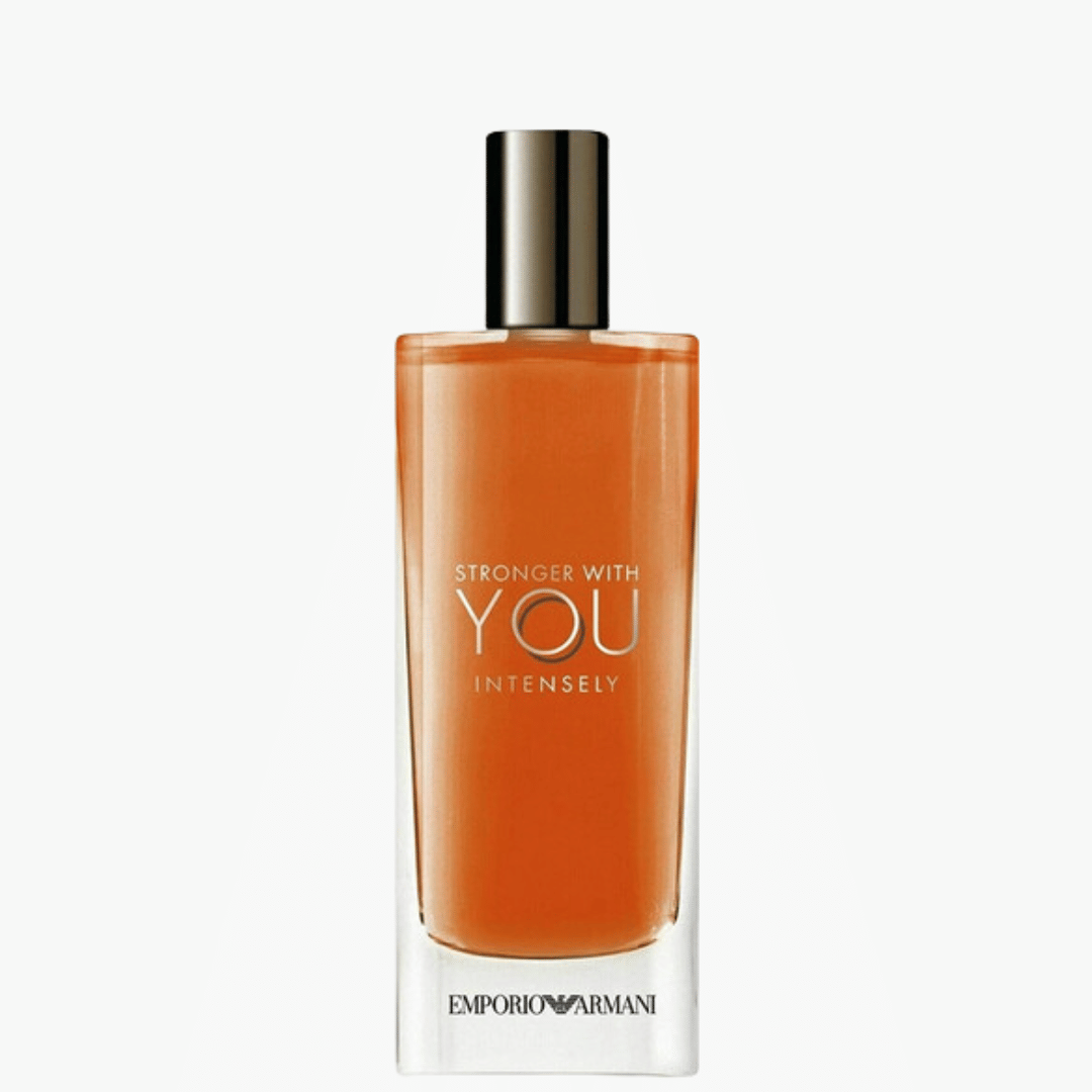Emporio Armani Stronger With You Intensely EDP