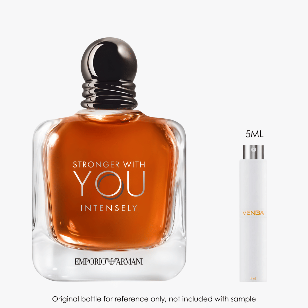 Emporio Armani Stronger With You Intensely EDP