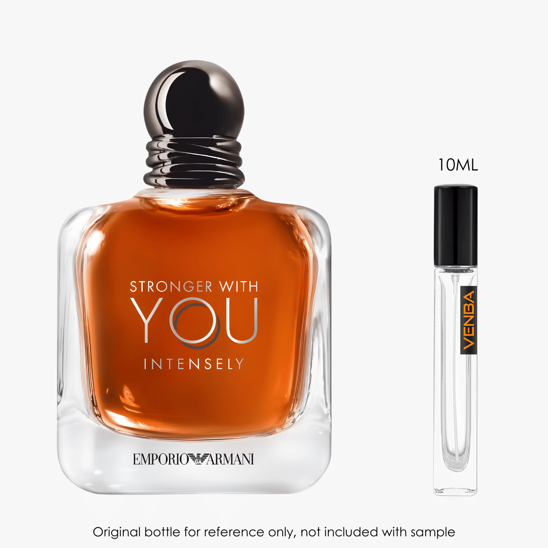 Emporio Armani Stronger With You Intensely EDP