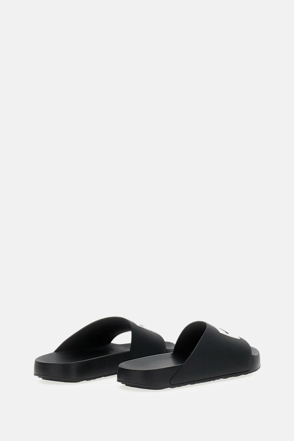 Givenchy MULE PIATTE LABEL SLIDE