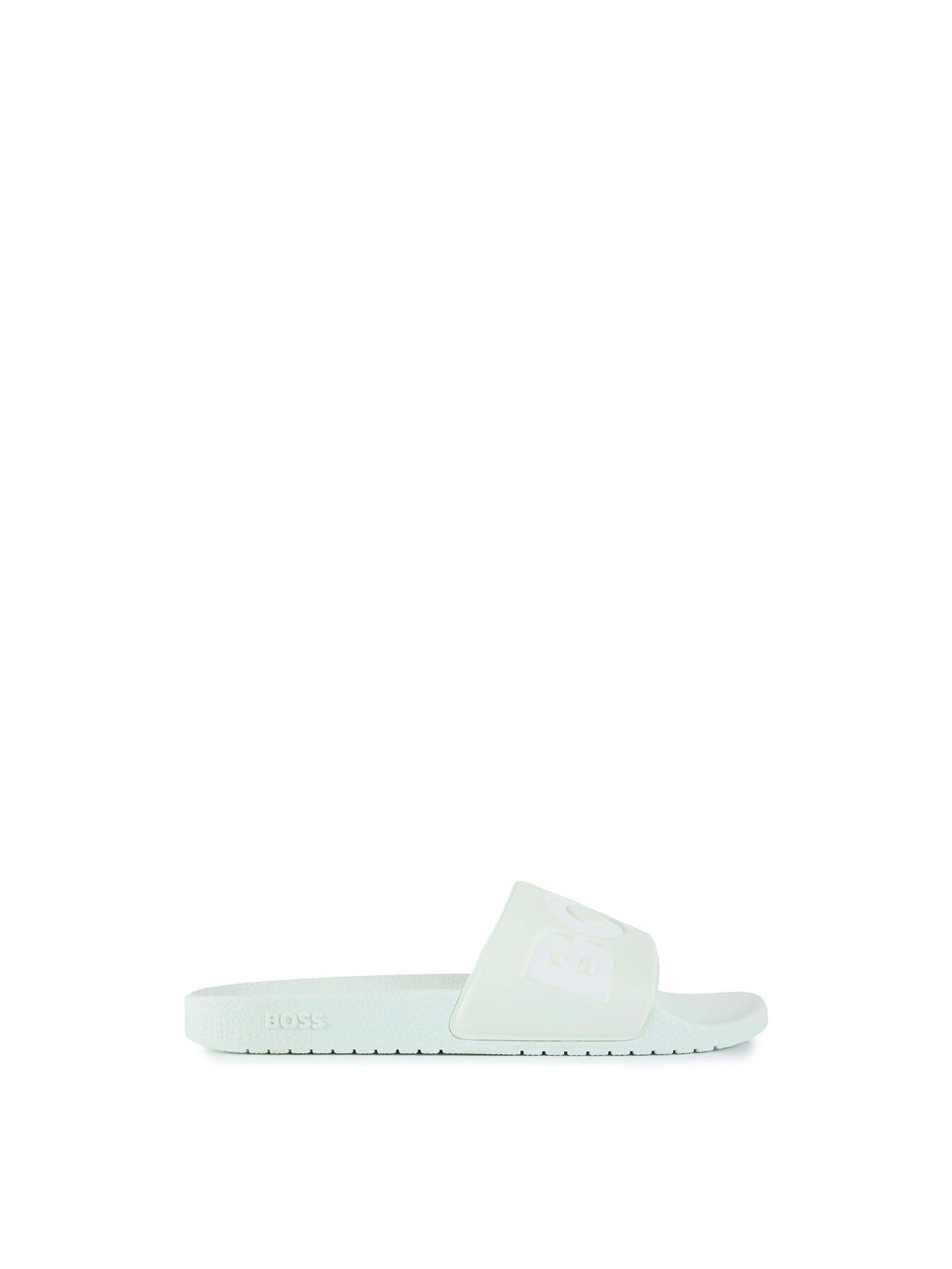 Boss Aryeh Slides White