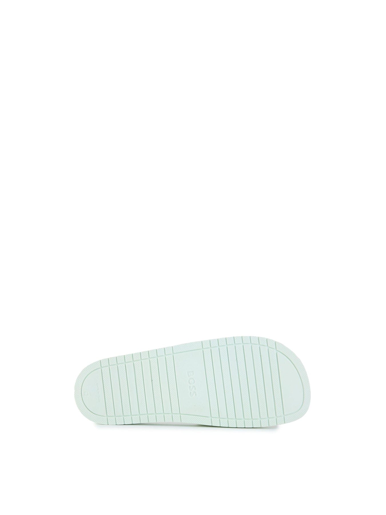 Boss Aryeh Slides White