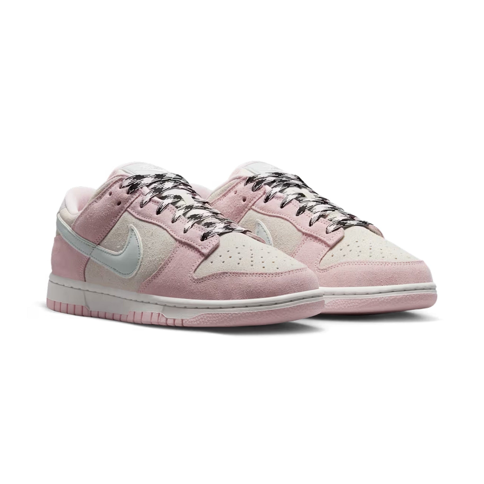 Jaber Nike Dunk Low LX Pink Foam (Women's)